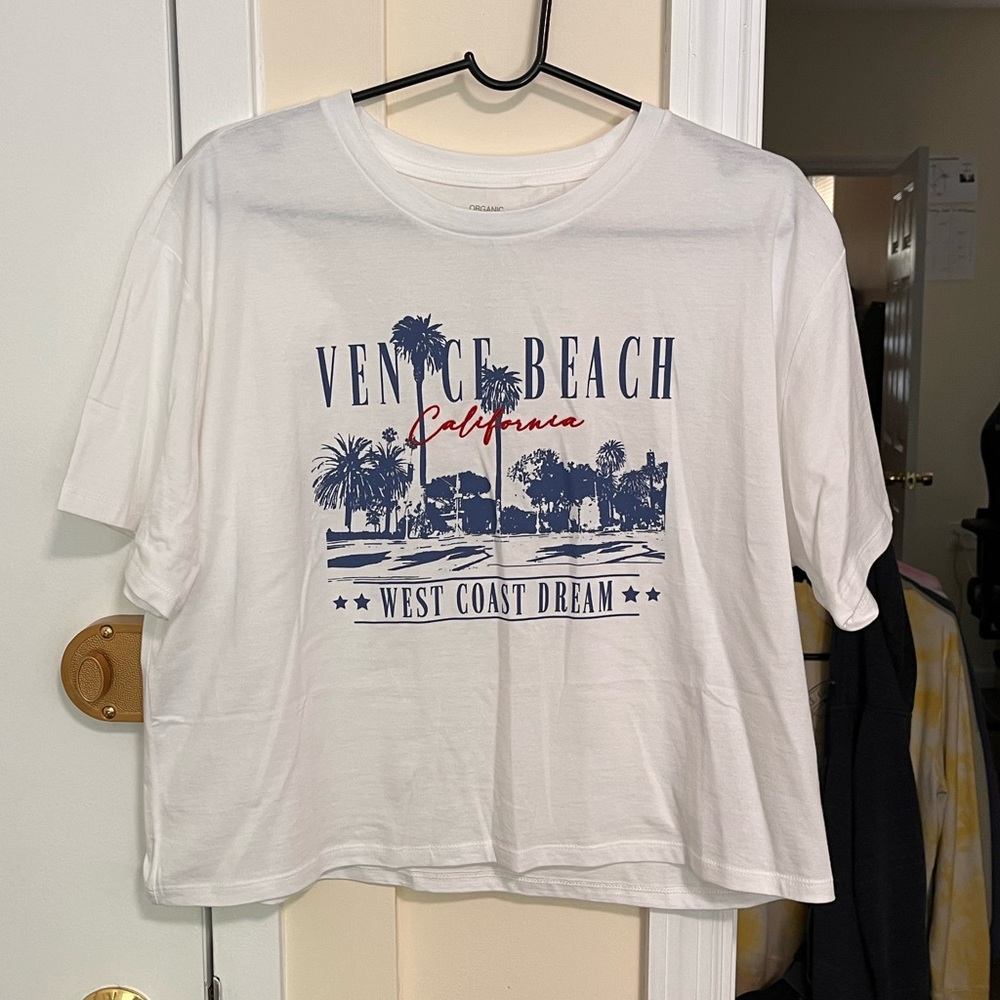 Organic Collective White Garment